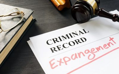 Expungement: Clear Oklahoma Criminal Arrest Records