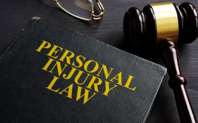 Civil Cases, Business Litigation, Civil Rights & Personal Injury