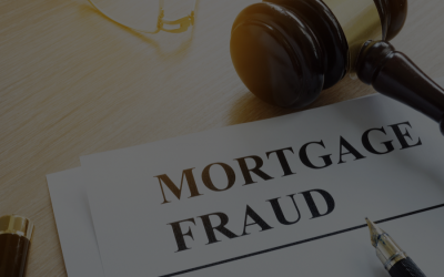 Mortgage Fraud Defense