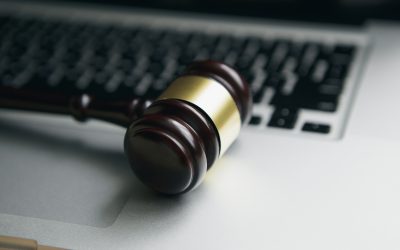 Computer Sex Crimes Defense