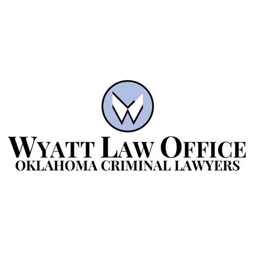 Oklahoma Criminal Defense Attorney | Wyatt Law Office