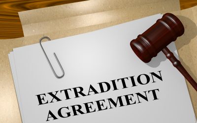 Extradition In Oklahoma