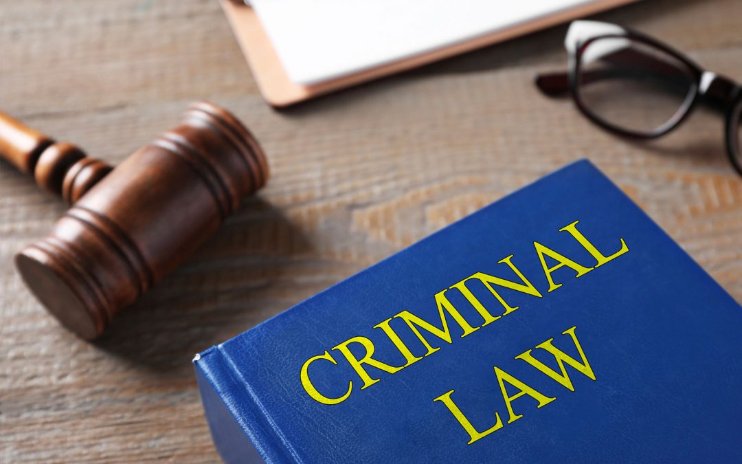 The Role of a Criminal Defense Attorney: What to Expect
